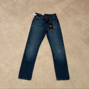 NWT Levi’s 501